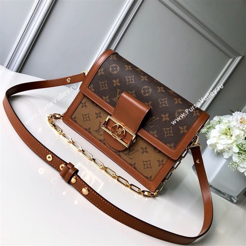 LOUIS VUITTON Metis Bag 185918