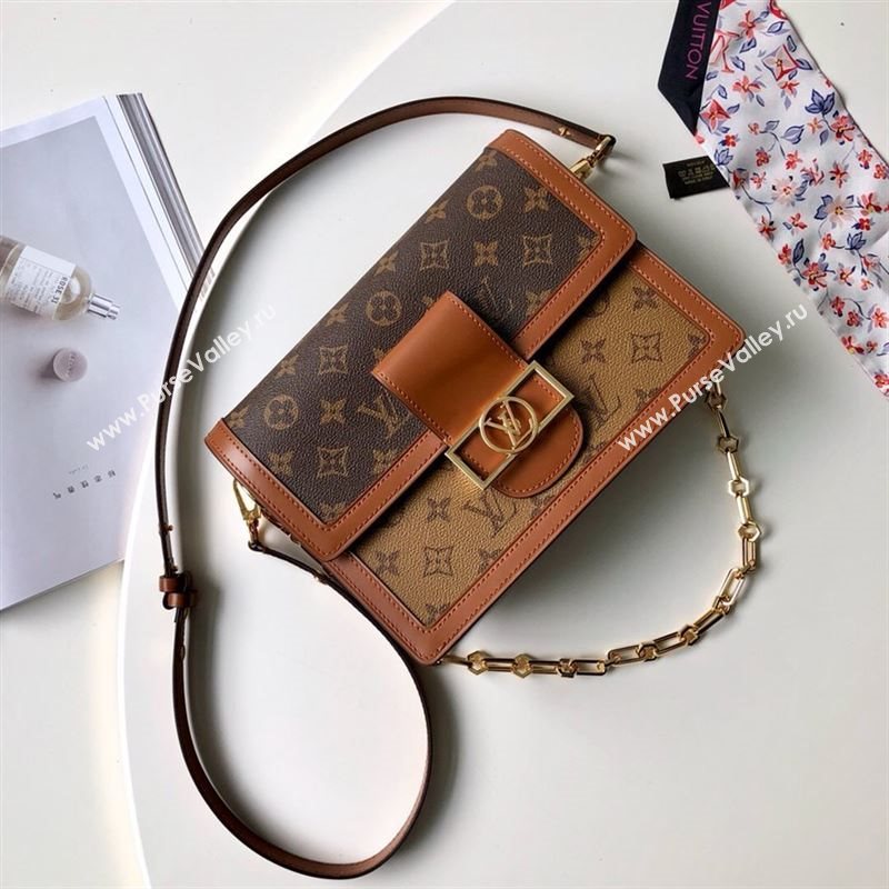 LOUIS VUITTON Metis Bag 185919