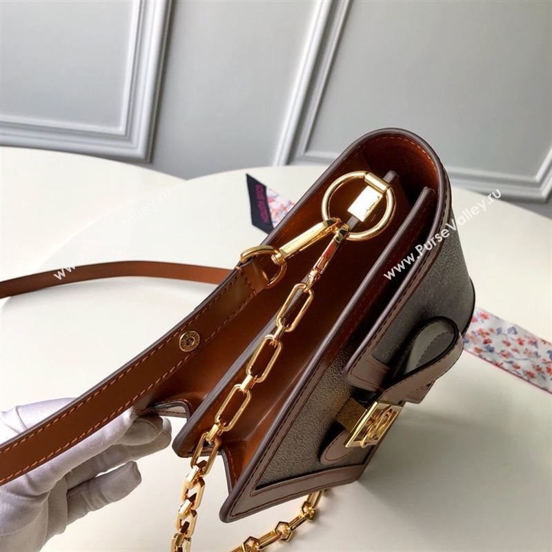 LOUIS VUITTON Metis Bag 185919