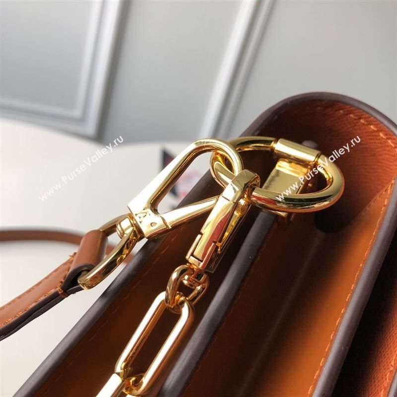 LOUIS VUITTON Metis Bag 185919