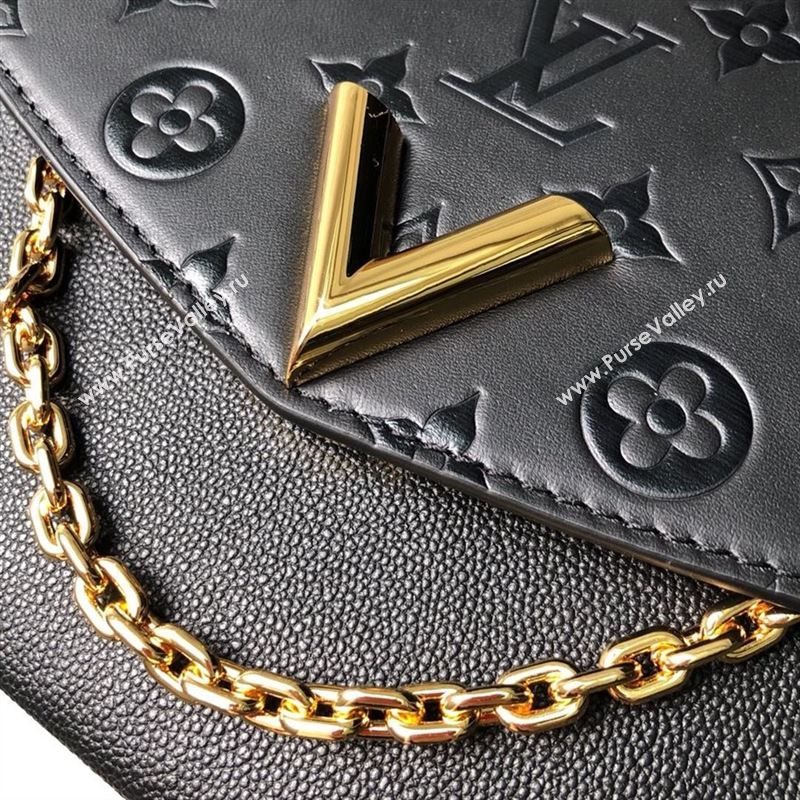 LOUIS VUITTON VERY MESSENGER Bag 185981