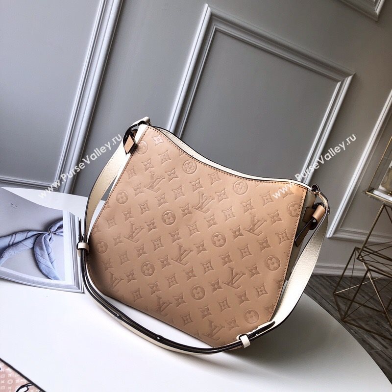 LOUIS VUITTON Very Hobo Bag 186023