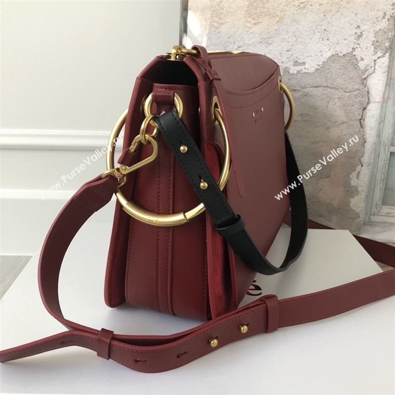 Chloe Roy Shoulder bag 170180