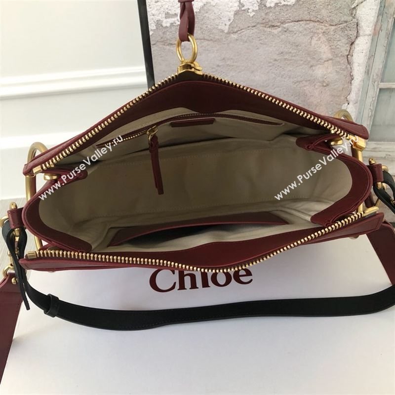 Chloe Roy Shoulder bag 170180