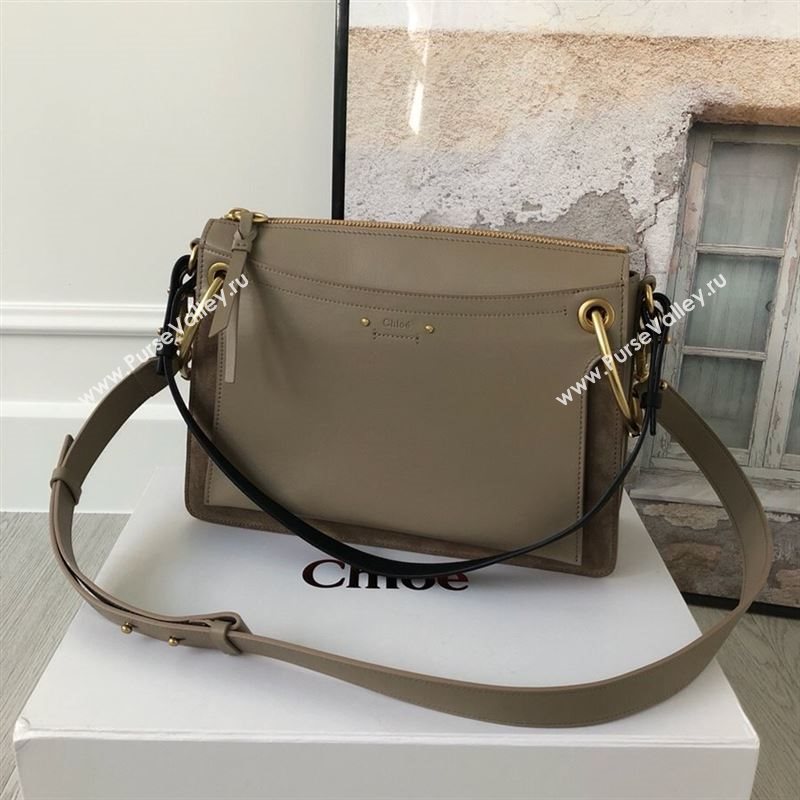 Chloe Roy Shoulder bag 170177