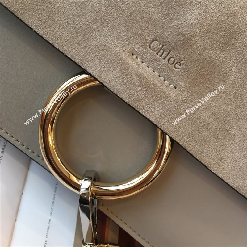 Chloe Faye Shoulder bag 170193