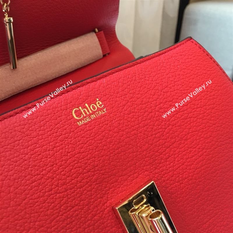 Chloe Drew bag 170846