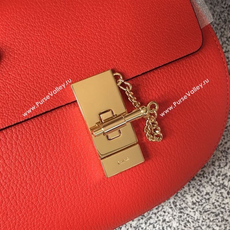 Chloe Drew bag 170846