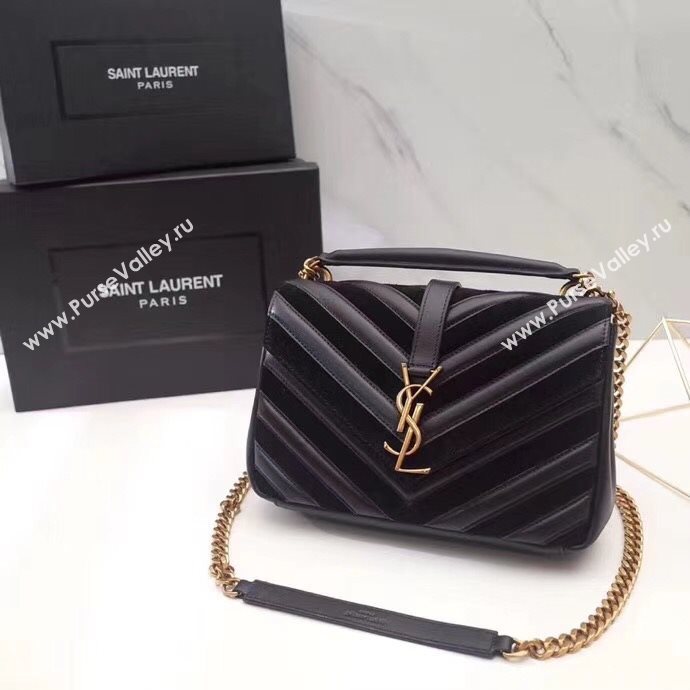 YSL COLLEGE MEDIUM 164002