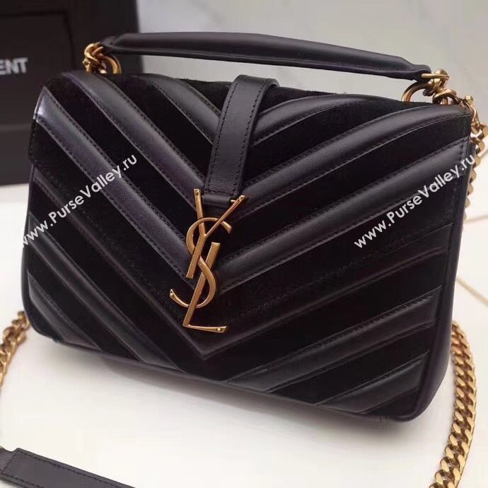 YSL COLLEGE MEDIUM 164002