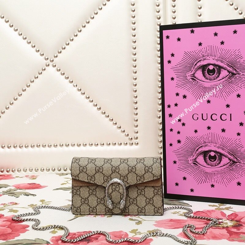 Gucci Dionysus Mini 164613