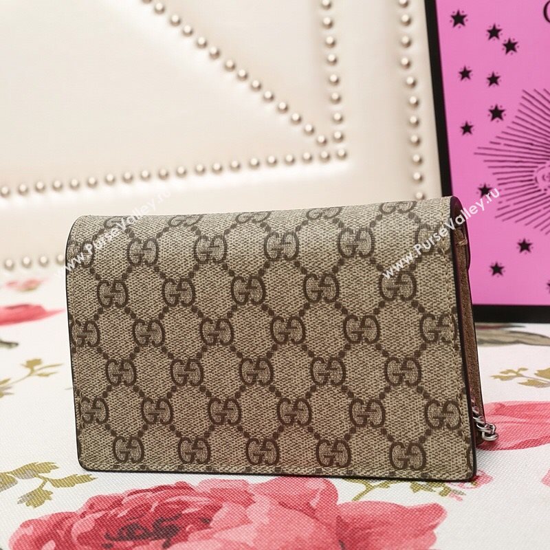 Gucci Dionysus Mini 164613