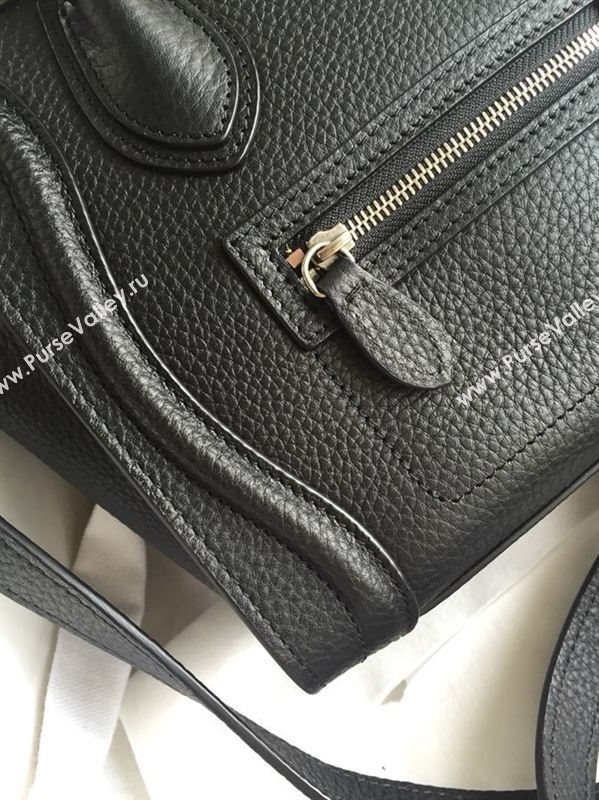 Celine Luggage Nano Bag 178892