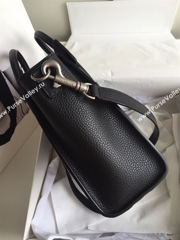 Celine Luggage Nano Bag 178892