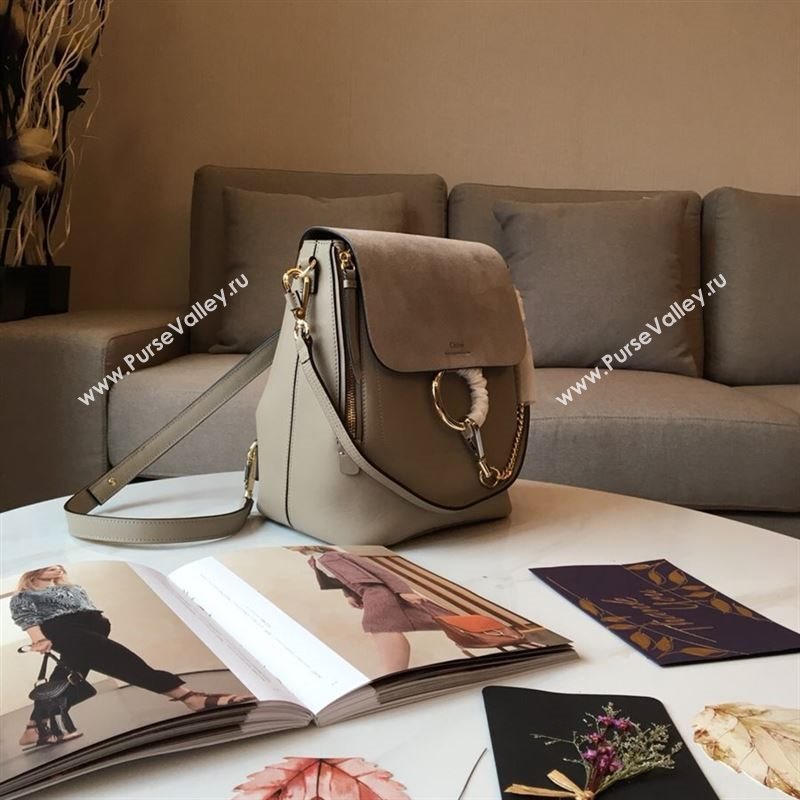 Chloe Faye Backpack 171052