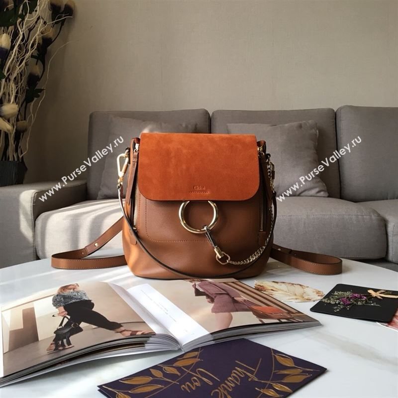 Chloe Faye Backpack 171049