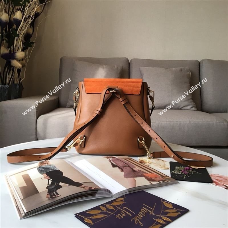 Chloe Faye Backpack 171049