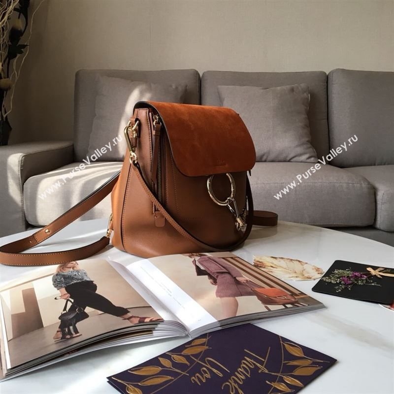 Chloe Faye Backpack 171049