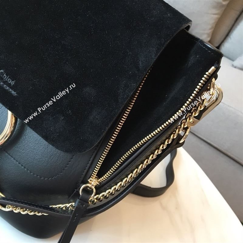 Chloe Faye Backpack 171045