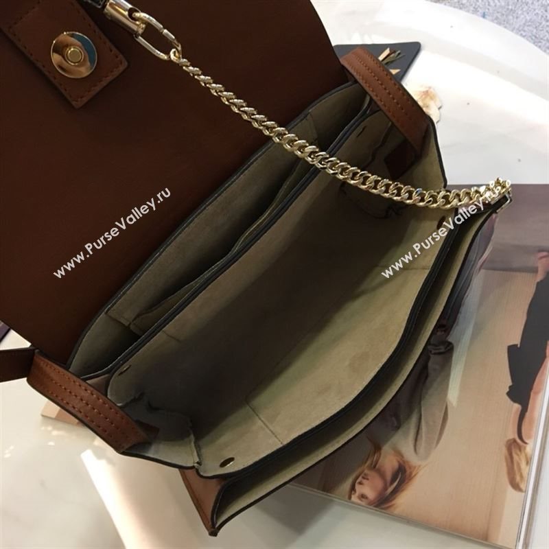 Chloe Faye Shoulder bag 171101