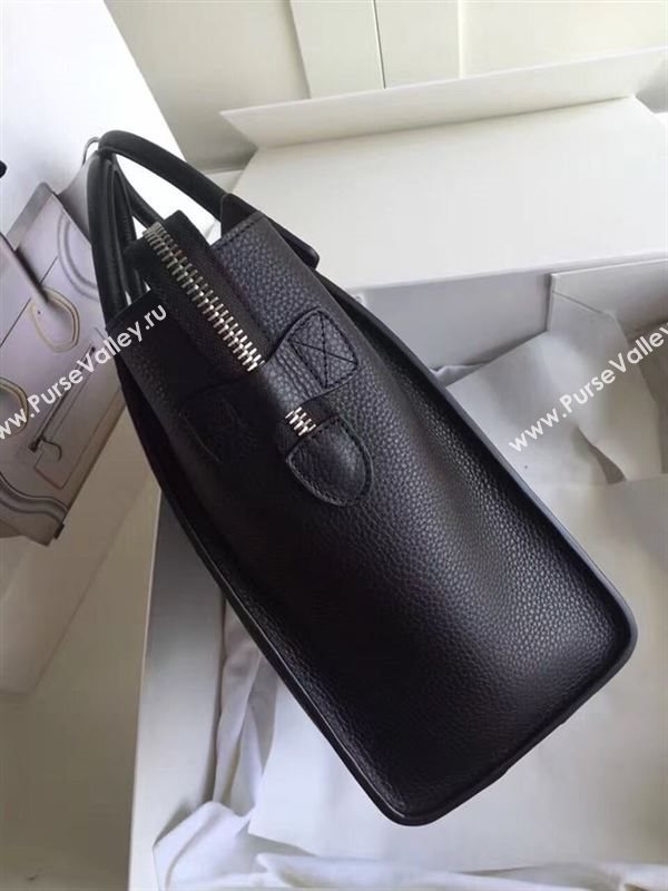 Celine Luggage Mini Bag 173977