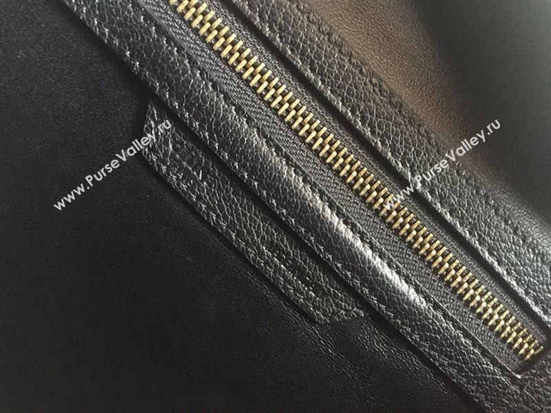 Celine Luggage Micro Bag 180407