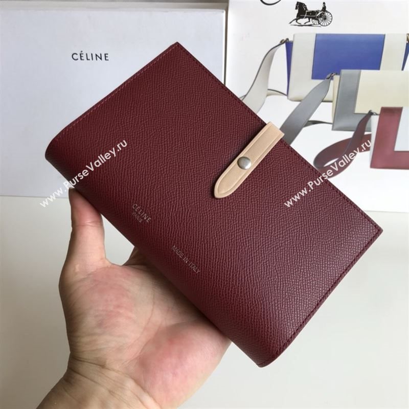 Celine Wallet 178513