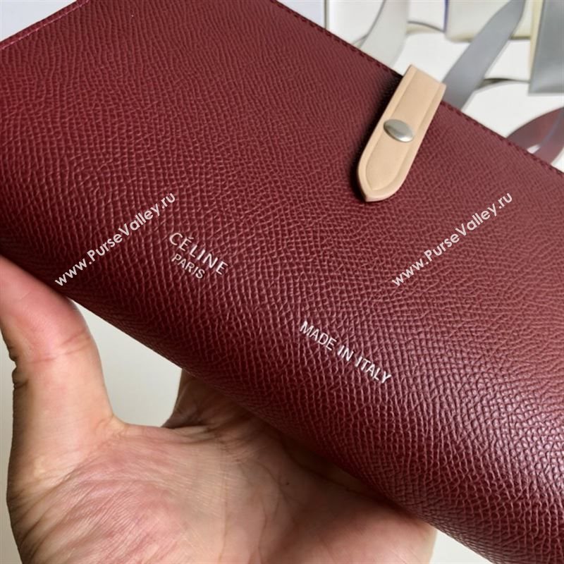 Celine Wallet 178513