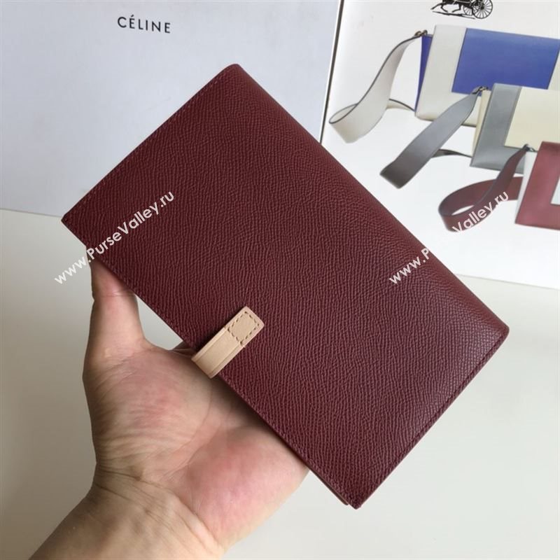 Celine Wallet 178513