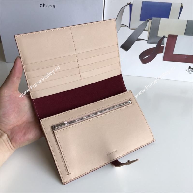 Celine Wallet 178513