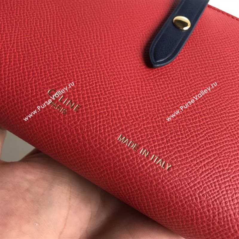 Celine Wallet 178512