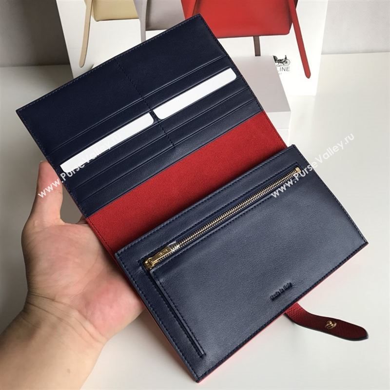 Celine Wallet 178512