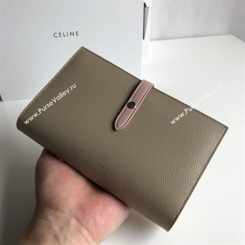 Celine Wallet 178510