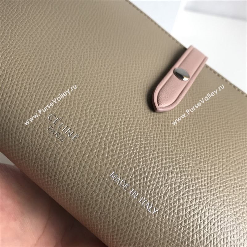 Celine Wallet 178510