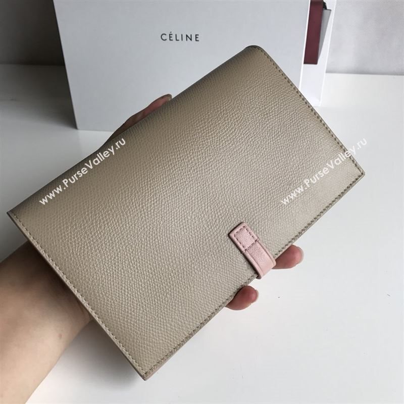 Celine Wallet 178510