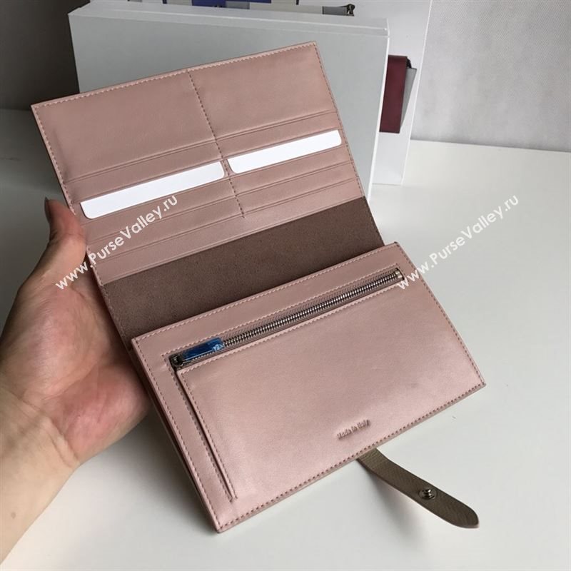 Celine Wallet 178510