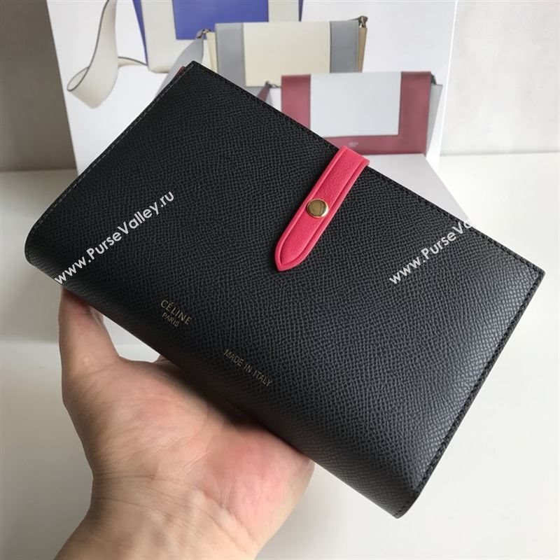 Celine Wallet 178506