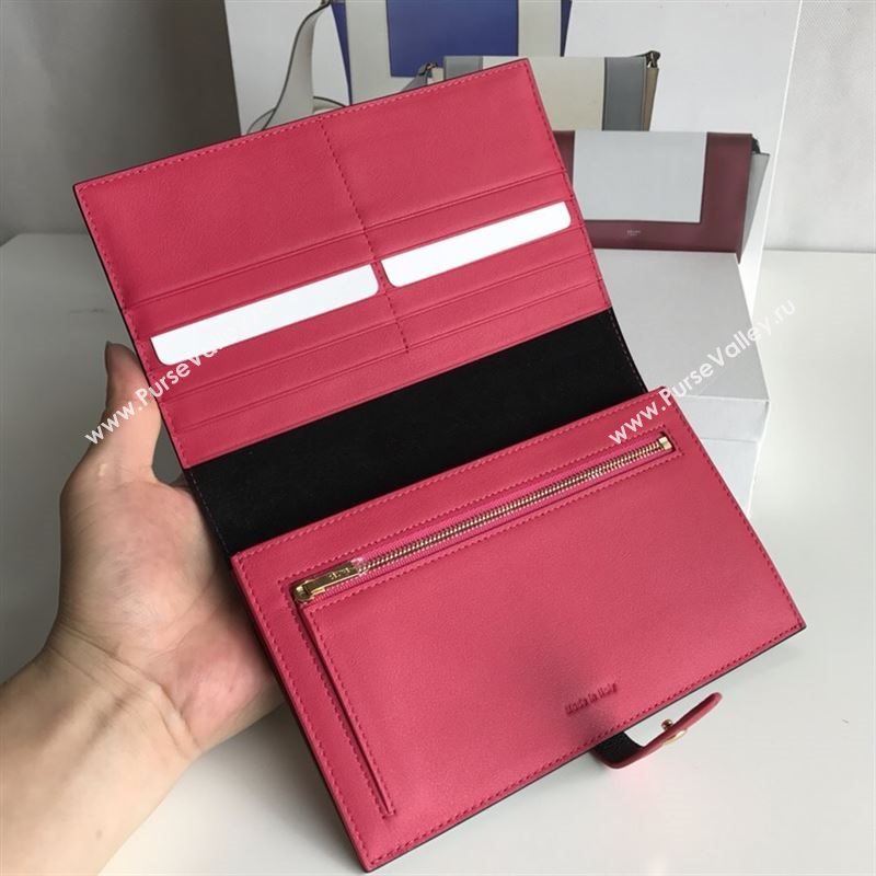 Celine Wallet 178506