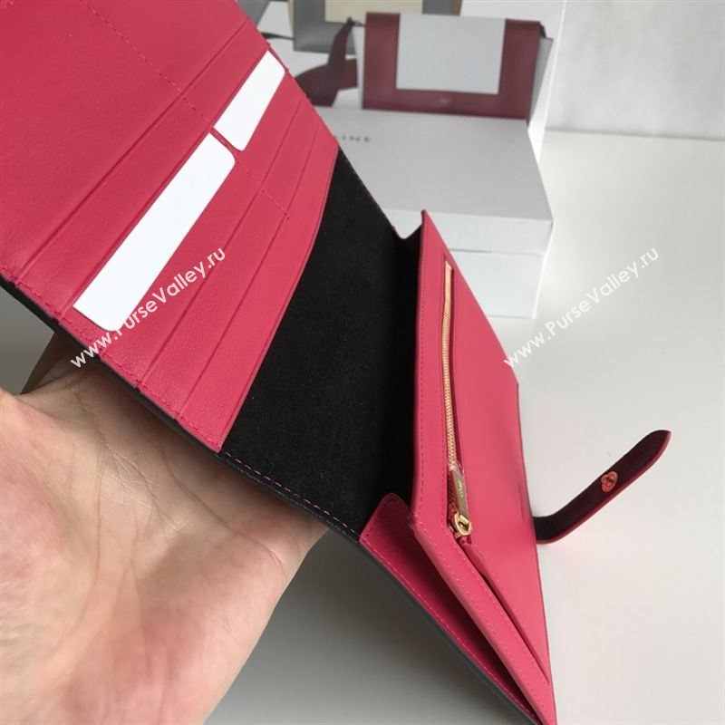 Celine Wallet 178506