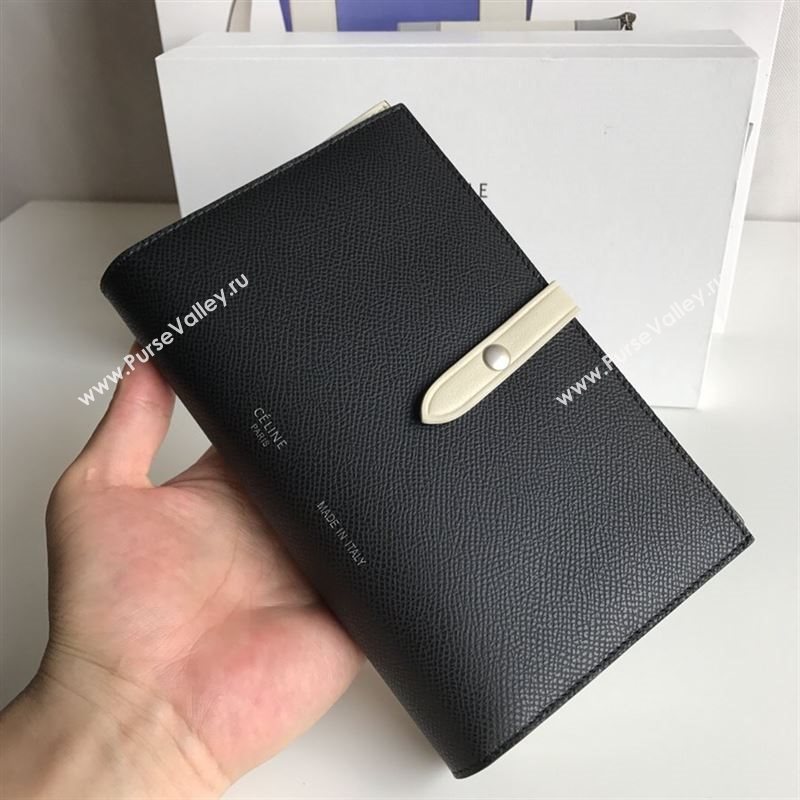 Celine Wallet 178504