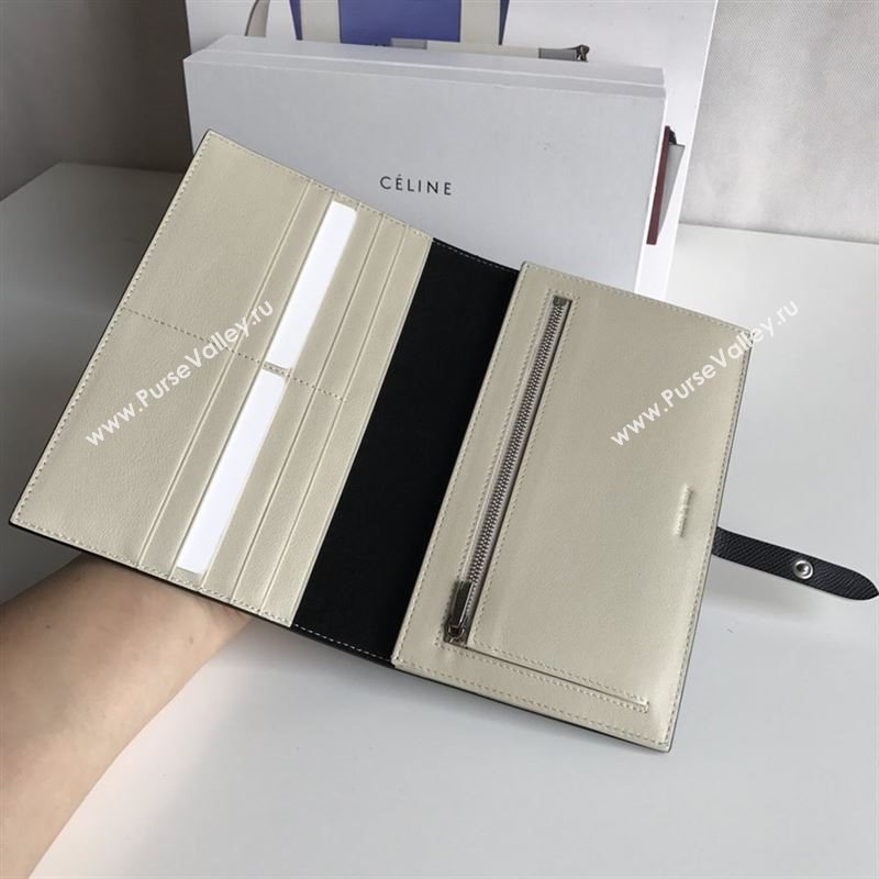 Celine Wallet 178504