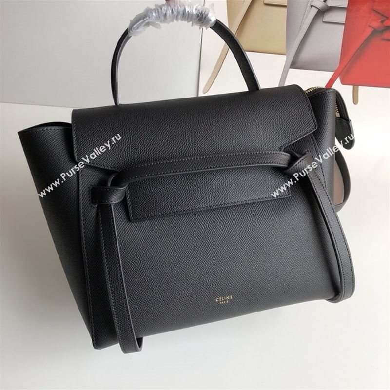 Celine Belt Micro Bag 173783