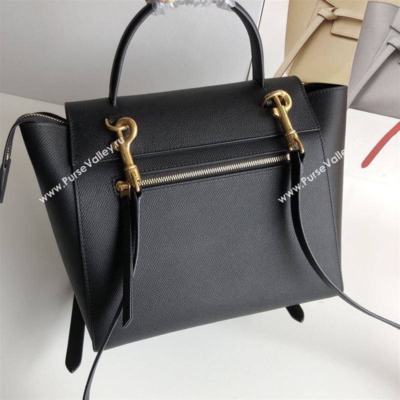 Celine Belt Micro Bag 173783