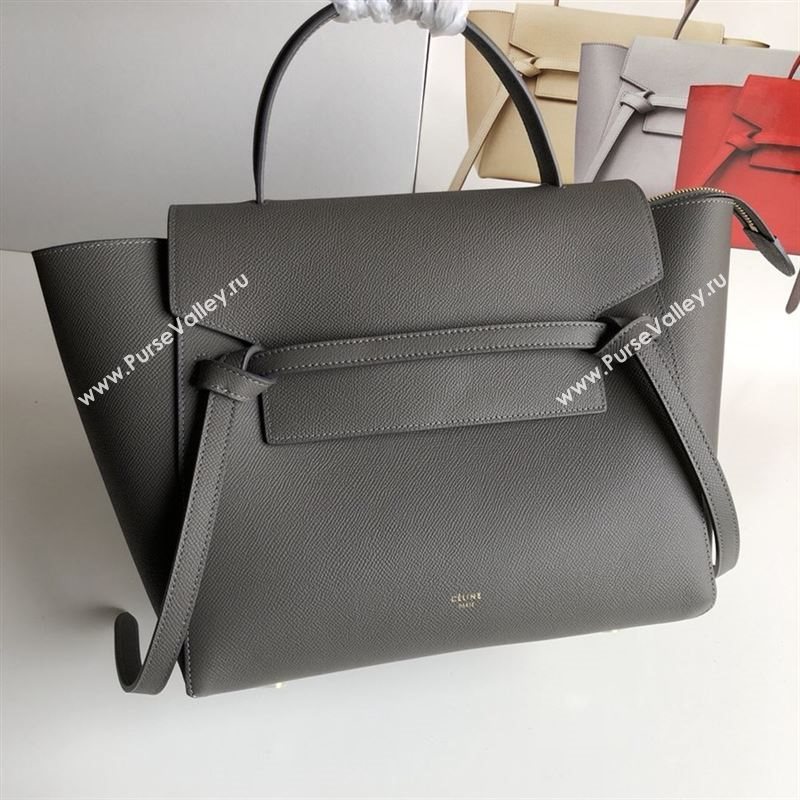 Celine Belt Mini Bag 174159