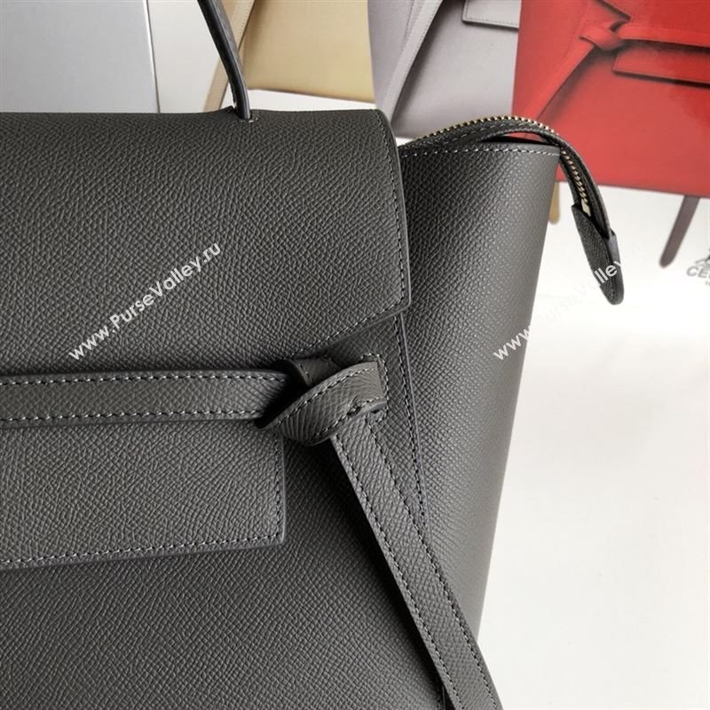 Celine Belt Mini Bag 174159