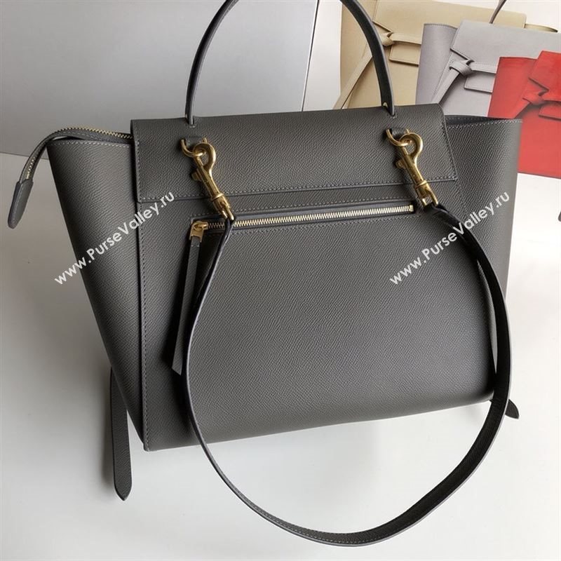 Celine Belt Mini Bag 174159