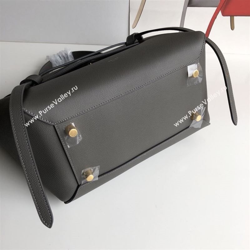 Celine Belt Mini Bag 174159