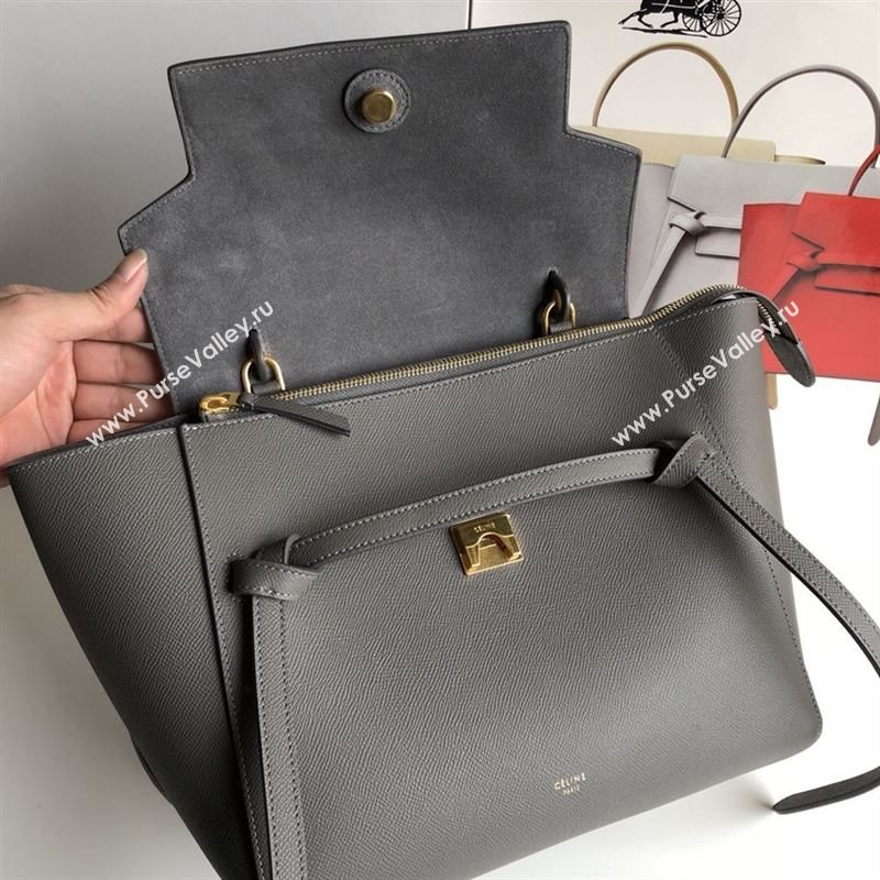 Celine Belt Mini Bag 174159