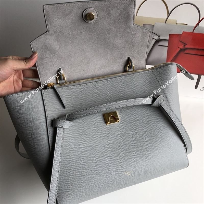 Celine Belt Mini Bag 174155