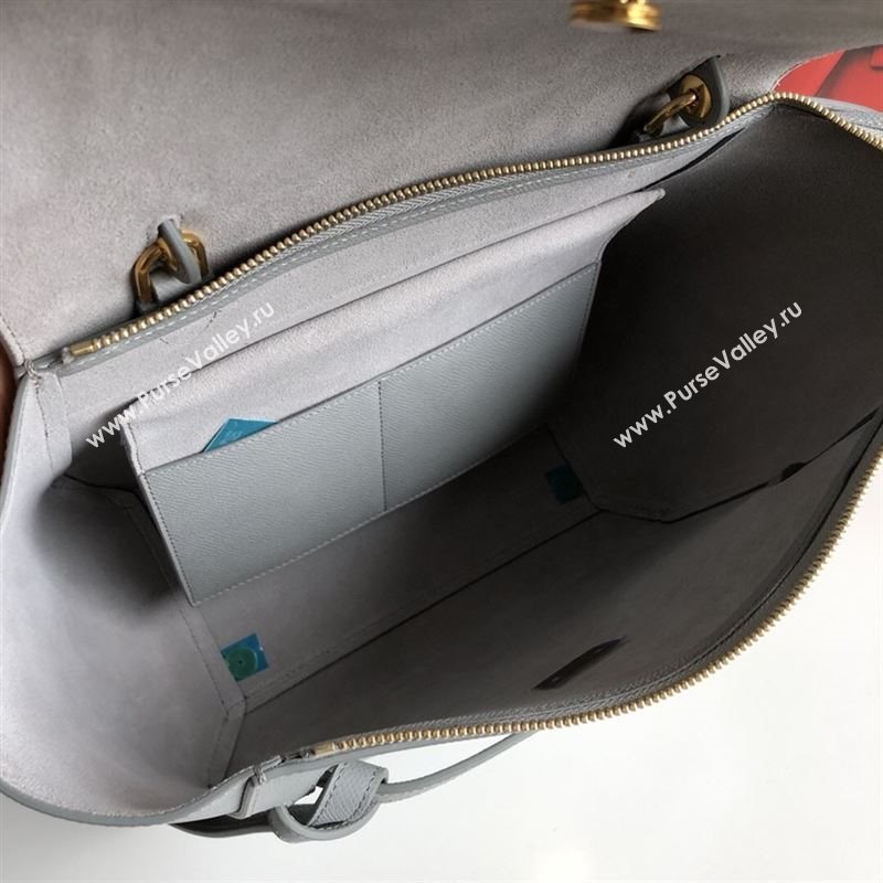 Celine Belt Mini Bag 174155